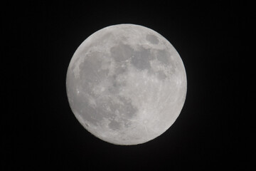 Full moon in Sagittarius 2021. 