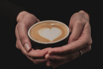 coffee time