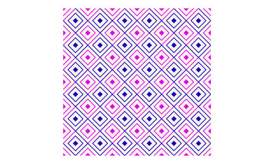 Pink pattern