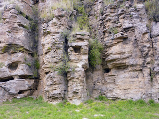 Montaña