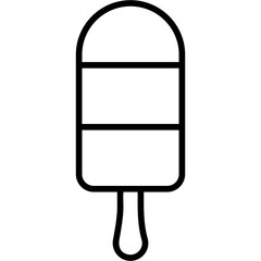 Popsicle icon