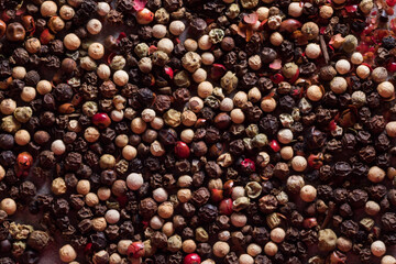 pepper background