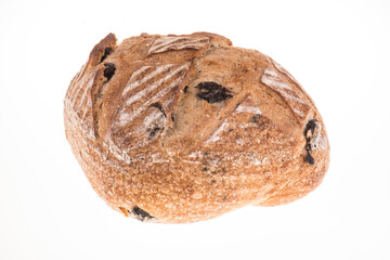 loaf of bread