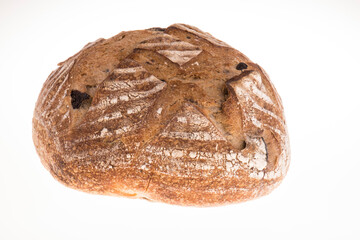 loaf of bread