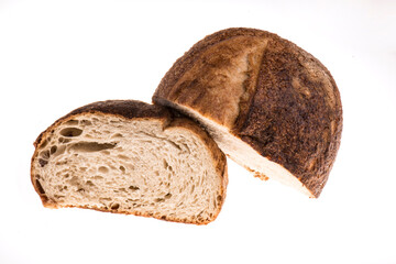 loaf of bread