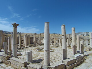 Jordanie