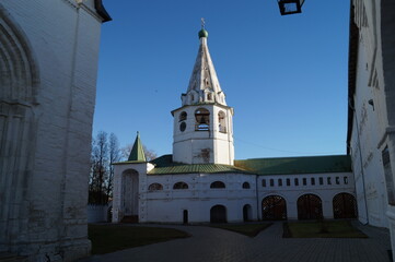 church of st nicholas