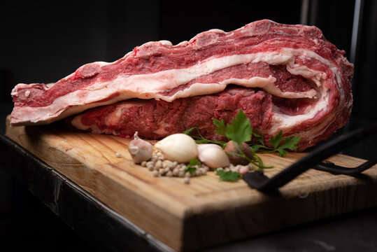 costillar argentino