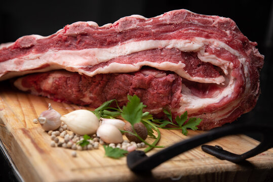 costillar