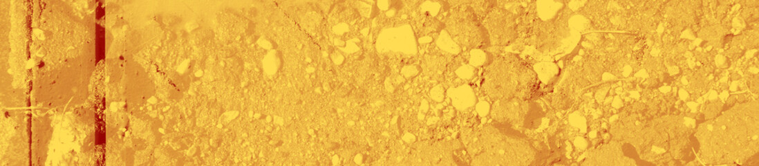 abstract yellow and red colors background for design