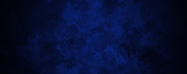 abstract dark blue background 