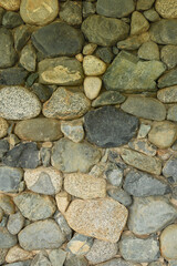 stone wall background