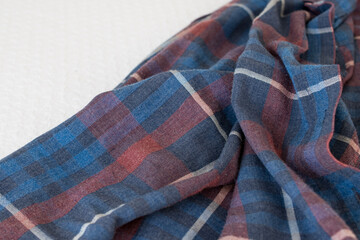 Fototapeta premium close up of a shirt