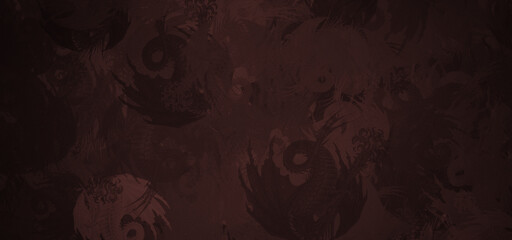 abstract brown gray background 