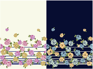FLOWER PATTERN