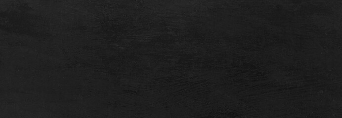 Panorama of Large industrial black steel plate texture and background seamless