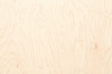 wood texture in pastel beige color. light board background