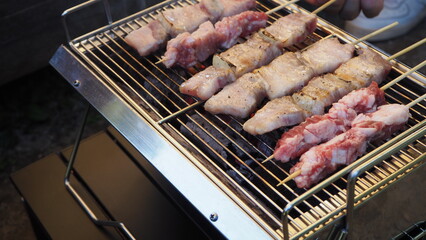 焼き鳥