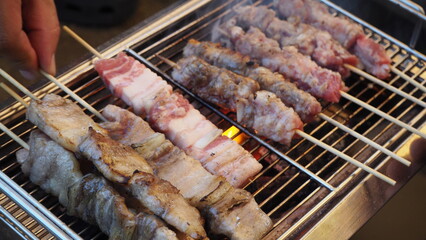 焼き鳥