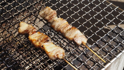 焼き鳥