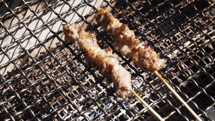 焼き鳥
