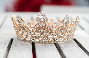 Crown for the Queen © Melinda