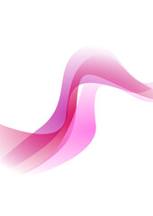 pink abstract background and copy space for text