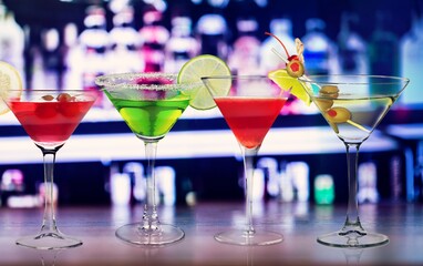Cocktail.