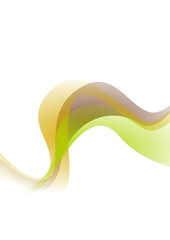 abstract color background and copy space for text