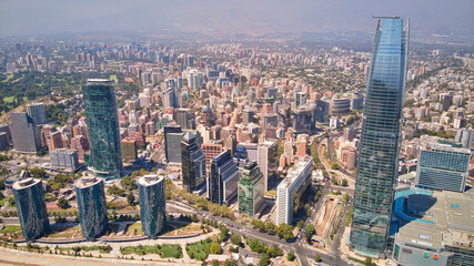 Costanera center