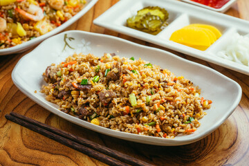 fried rice