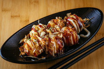takoyaki
