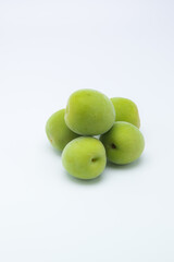 梅の実（青梅）