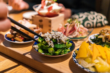 食事