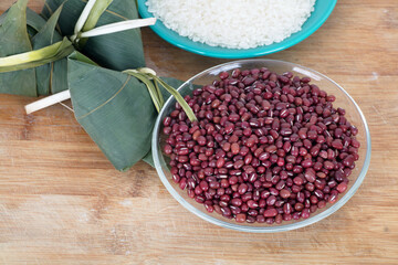 Dragon Boat Festival Dumplings