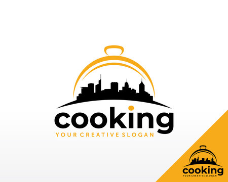 3 945 Best Food Logo Images Stock Photos Vectors Adobe Stock