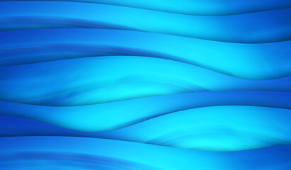Obraz premium Patterned Background. 3D illustration, 3D rendering 