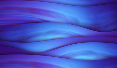 Patterned Background. 3D illustration, 3D rendering