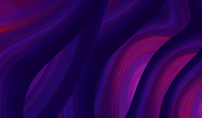 Patterned Background. 3D illustration, 3D rendering