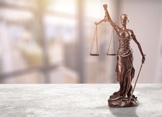 Justice.