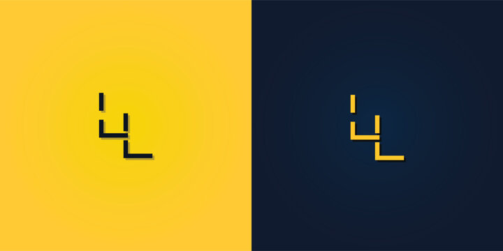 3,728 BEST Ll Logo IMAGES, STOCK PHOTOS & VECTORS | Adobe Stock