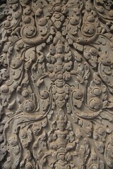 Art from Angkor What