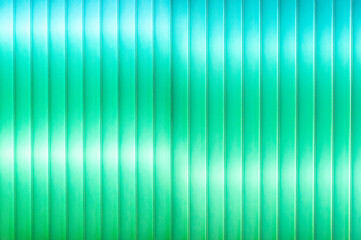 Painted light mint pastel wood background texture