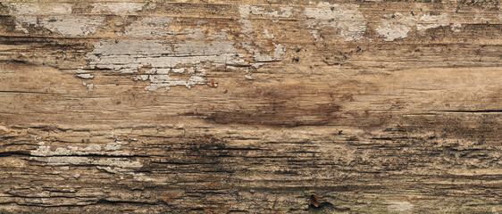 Old weathered wood as background, wood texture, backdrop, structure