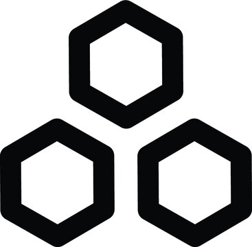 Hexagons 

