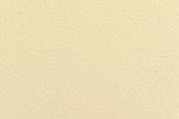 Light yellow concrete wall background. 