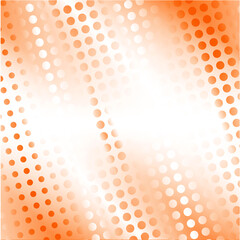 abstract halftone background