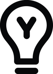 Obraz premium Bulb 