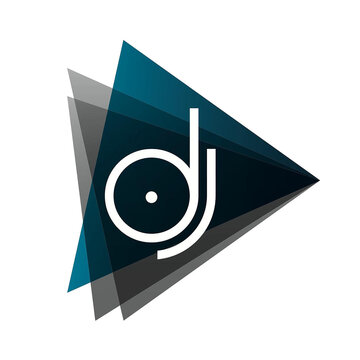 dj logos ideas