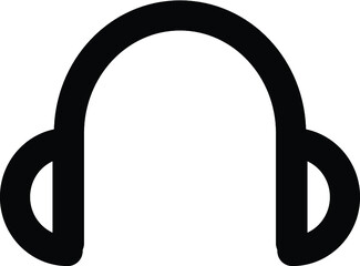 Obraz premium Headphones